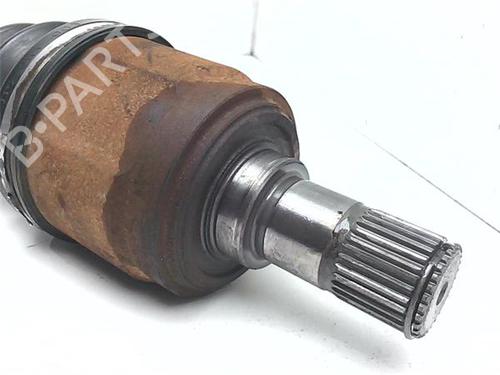 Left front driveshaft HONDA CR-V III (RE_) 2.2 i-CTDi 4WD (RE6) | BP38381620M38 - Image 4