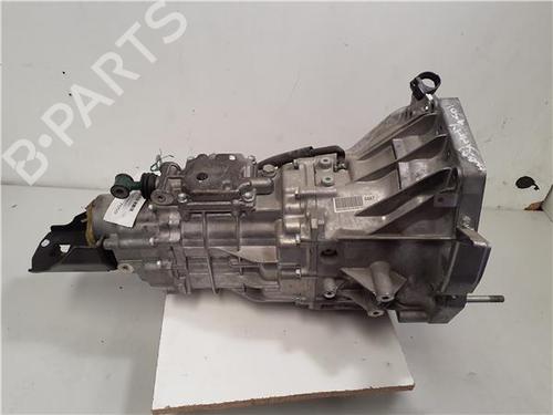 Used Gearbox Gearbox 38405049 38405049