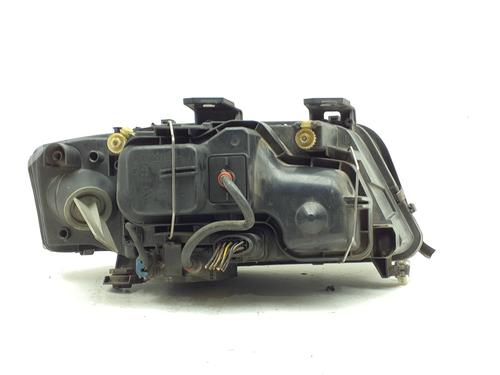 Left headlight AUDI A6 C5 (4B2, 4B4) 2.5 TDI | BP39266490C28 - Image 4