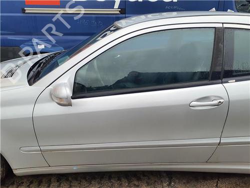 Used Left front door Left front door 38397205 38397205