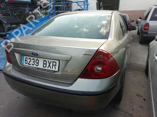 Engine FORD MONDEO III (B5Y) 2.0 TDCi | BP38356310M1 - Image 6