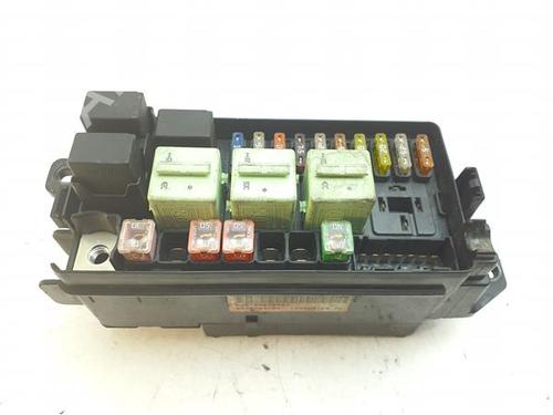 Used Fuse box Fuse box 38368707 38368707