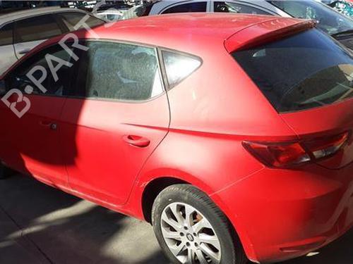 rear-bumper-seat-leon-5f1-2012-2013-2014-2015-2016-2017-2018-2019-2020-2021-38367762 main image
