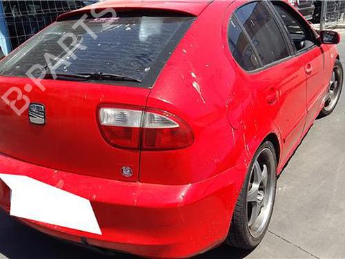 Control unit SEAT LEON (1M1) 1.9 TDI | BP38350626M11 - Image 4
