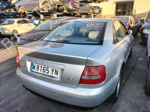 Control unit AUDI A4 B5 (8D2) 1.8 | BP38374668M11 - Image 5