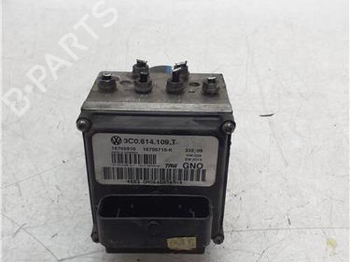 ABS pump VW PASSAT CC B6 (357) 2.0 TDI | BP38364556M43 - Image 2