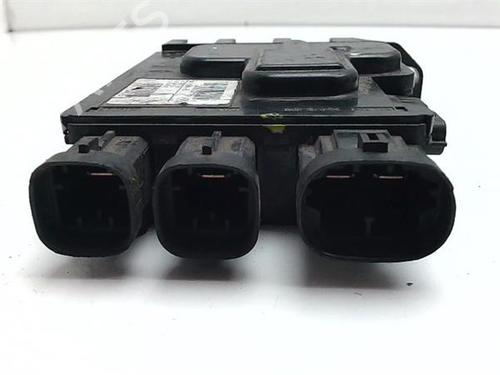 Electronic module RENAULT MEGANE II Saloon (LM0/1_) 1.5 dCi (LM1E) | BP38351642M83 - Image 5