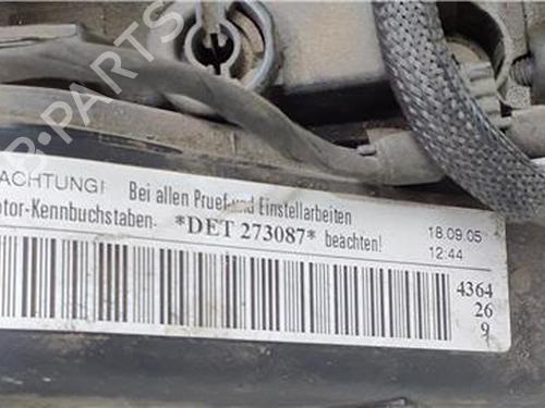 Engine AUDI Q5 (FYB, FYG) 2.0 TDI quattro | BP38398421M1 - Image 8