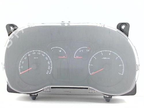 Used Instrument cluster Instrument cluster 38396597 38396597