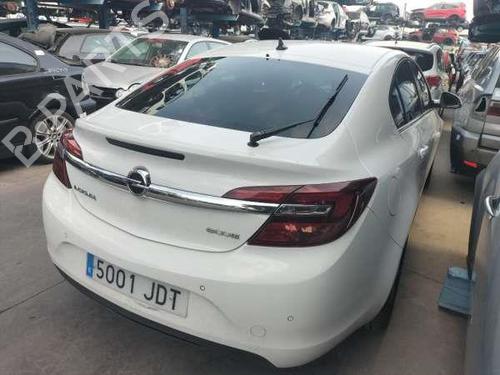 Switch OPEL INSIGNIA A Saloon (G09) 2.0 CDTI (69) | BP38389911I30 - Image 6