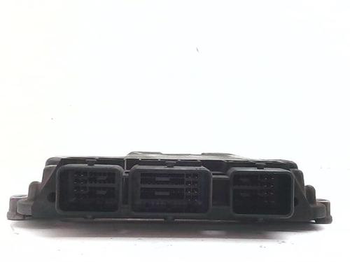 Control unit RENAULT MEGANE II Saloon (LM0/1_) 1.9 dCi (LM0G, LM1G, LM2C) | BP38379613M11 - Image 4