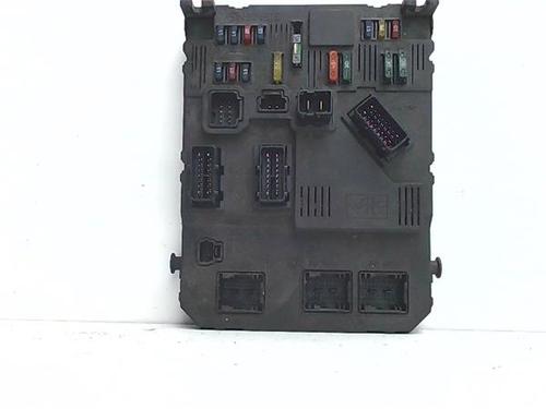 Electronic module CITROËN C3 Pluriel (HB_) 1.6 | BP38385768M83 - Image 3