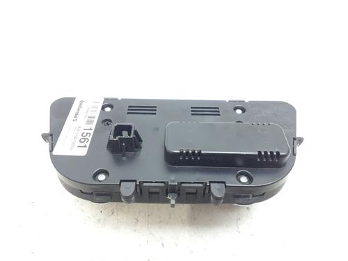 Climate control OPEL ZAFIRA TOURER C (P12) 1.6 CDTI (75) | BP38335421I5 - Image 3