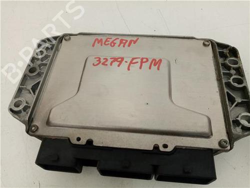Control unit RENAULT MEGANE II Saloon (LM0/1_) 2.0 | BP38361030M11 - Image 3