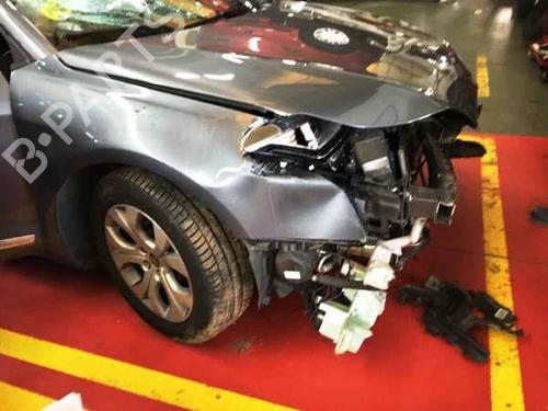 ABS pump CITROËN C5 III (RD_) 2.0 HDi 140 (RDRHF8, RDRHFA, RDRHA8, RDRHAJ) | BP40087263M43 - Image 10