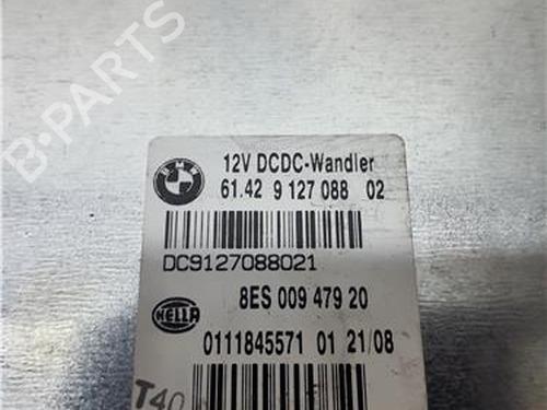 Gearbox control unit BMW 3 (E90) 320 d | BP38365807M52 - Image 2