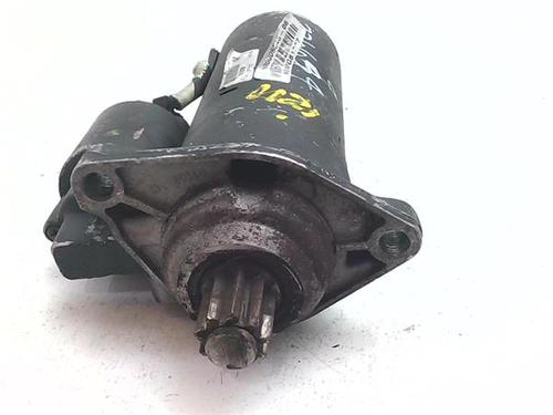 Used Starter Starter 38380344 38380344