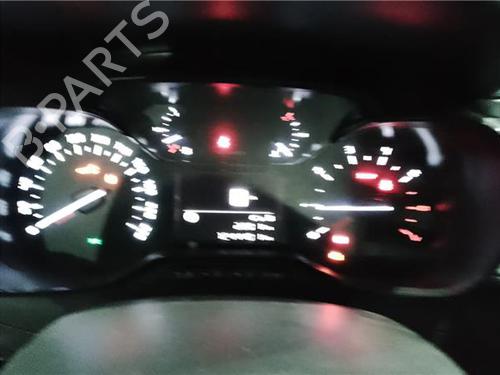 Gearbox CITROËN C3 III (SX) 1.5 BlueHDi 100 (SXYHYP, SXYHTU) | BP38395125M3 - Image 6