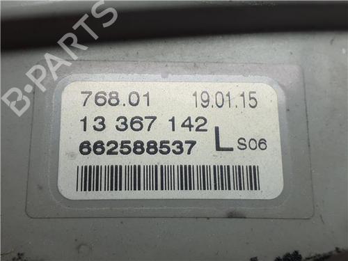Left side indicator OPEL ASTRA J Saloon 1.6 CDTi (69) | BP38374291I20 - Image 4