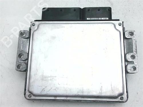 Control unit HYUNDAI i30 Estate (GD) 1.4 CRDi | BP38385929M11 - Image 2