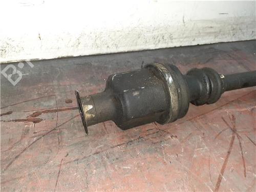 Right front driveshaft RENAULT KANGOO (KC0/1_) D 65 1.9 (KC0E, KC02, KC0J, KC0N) | BP38357843M39 - Image 4