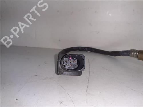 Electronic sensor BMW 1 (F20) 116 d | BP38538779M84 - Image 4