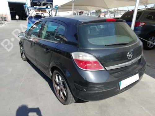 Control unit OPEL ASTRA H (A04) 1.7 CDTI (L48) | BP38355729M11 - Image 4