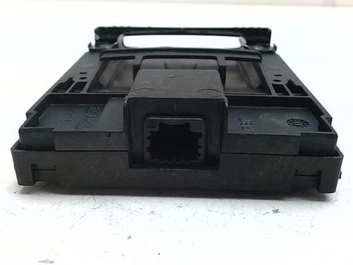 Ignition barrel RENAULT ZOE (BFM_) ZOE | BP38374487M48 - Image 3