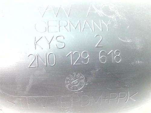 Pipe VW CRAFTER 30-50 Van (2E_) 2.0 TDI | BP38378437M125 - Image 5