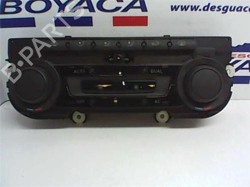 Used Climate control Climate control 38406068 38406068