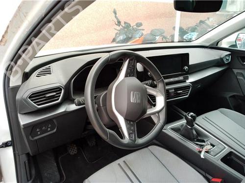 Used Airbag Kit Airbag Kit 38386200 38386200