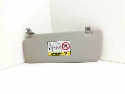 Right sun visor HYUNDAI i30 (PDE, PD, PDEN) 1.6 CRDi | BP38371837I2 - Image 3