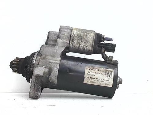 starter-audi-a1-8x1-8xk-2010-2011-2012-2013-2014-2015-2016-2017-2018-2019-38384777 main image