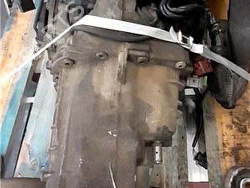 Gearbox AUDI A4 B5 (8D2) 1.6 | BP38366302M3 - Image 2