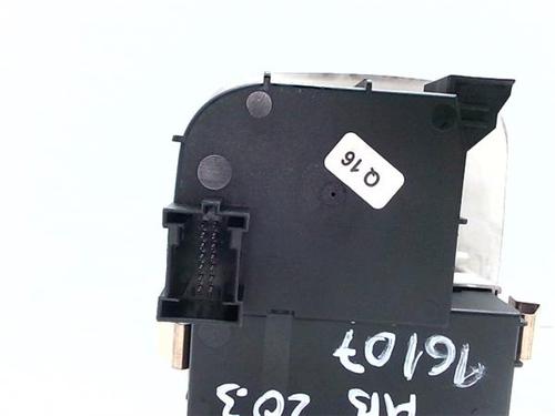 Headlight switch MERCEDES-BENZ C-CLASS (W203) C 220 CDI (203.008) | BP38407234I24 - Image 3