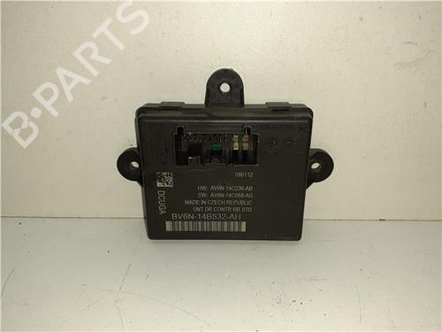 Control unit FORD FOCUS III Saloon 1.6 TDCi | BP38357134M11 - Image 2