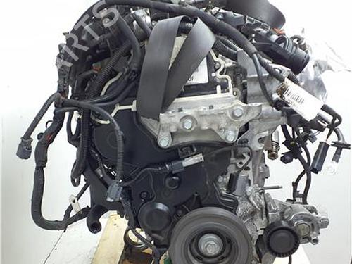 Engine CITROËN C3 III (SX) 1.5 BlueHDi 100 (SXYHYP, SXYHTU) | BP39434937M1 - Image 4