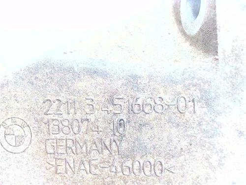 Engine mount BMW X3 (E83) xDrive 20 d | BP38392357M89 - Image 3