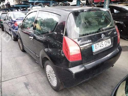 Electronic module CITROËN C2 (JM_) 1.4 HDi | BP38365861M83 - Image 4