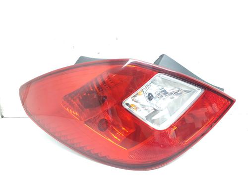 Used Left taillight Left taillight 38333499 38333499
