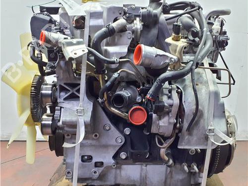 Used Engine Engine 38396910 38396910
