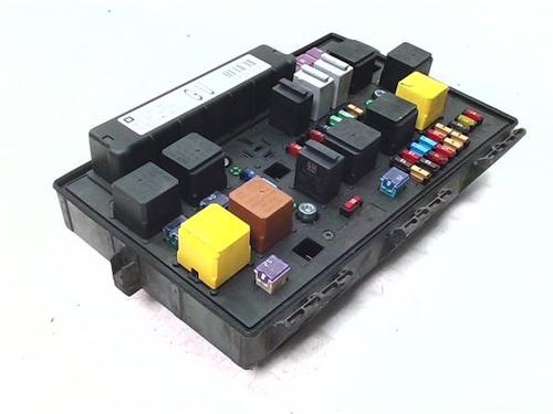 Electronic module OPEL ASTRA H Saloon (A04) 1.7 CDTi (L69) | BP38390285M83 - Image 2