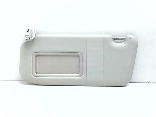 Used Left sun visor Left sun visor 38382691 38382691