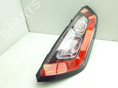 Used Right taillight Right taillight 38400267 38400267