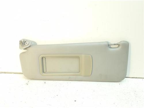 left-sun-visor-bmw-3-e90-2004-2005-2006-2007-2008-2009-2010-2011-2012-38370390 main image