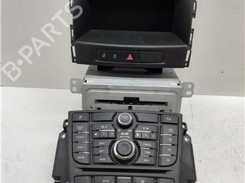 Used Radio Radio 38361316 38361316