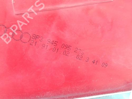 Left taillight AUDI A3 (8P1) 1.4 TFSI | BP38333355C34 - Image 6
