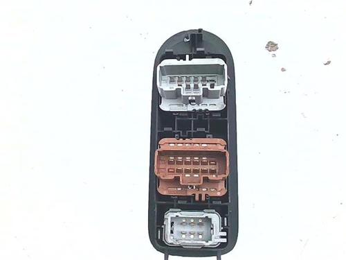 Left front window switch RENAULT SCÉNIC II (JM0/1_) 1.9 dCi (JM14) | BP38393633I27 - Image 4