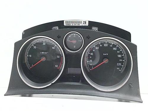 Used Instrument cluster Instrument cluster 38396252 38396252