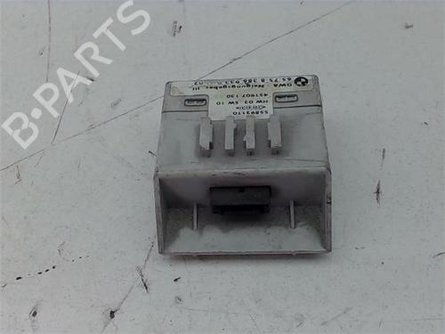 Control unit BMW 3 (E46) 320 d | BP38403102M11 - Image 2